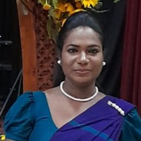 Ashani Alahakoon