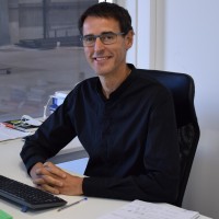 Iñaki Beroiz Blázquez