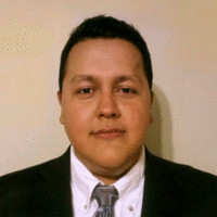 Daniel Alcala