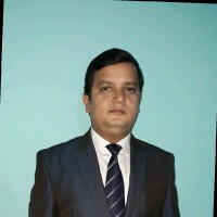 Sukant Padhy