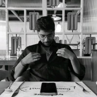 Harshvardhan Naidu