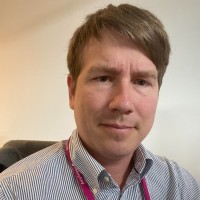Henrik Sangö
