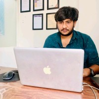 Kushang Patel