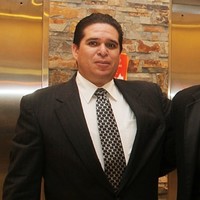 Juan Jose Franco Herrera