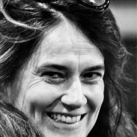 DANIELA GRÜNINGER