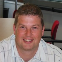 Frank Van Otten
