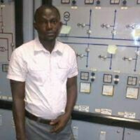 Vincent Ogunsusi