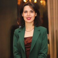 Lamiya Qarayeva