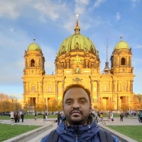 Murali R