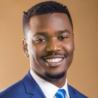 Adeyemi Anthony