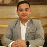 Sandeep Rawat