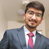 Dhanush Jagadish