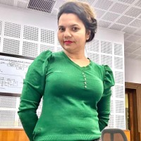 Swaranlata Dewaker