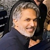Imran Charania