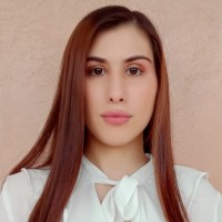 Veronica Vargas Pacheco