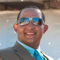 Joel Andres De Vargas Menard