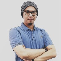Muh Taufiqqurrahman Zain