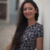 Rita Lenarthova