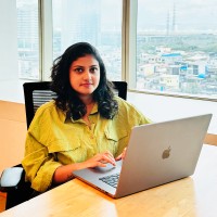 Soumya Pandith