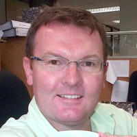 Mornay Marais