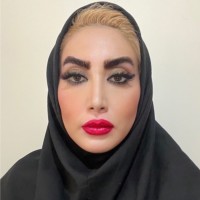 Hengameh Poortaghi