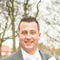 Chris Bond