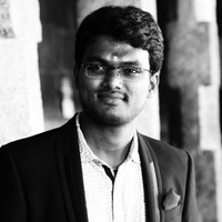 Mohanraj Ganesan