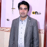 Bhawish Kumar