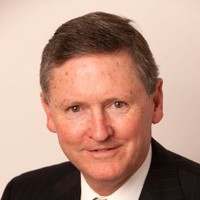 Steven Cole  FAICD, Llb