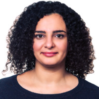 Nesma Ewaida