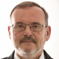 Harm Teuben