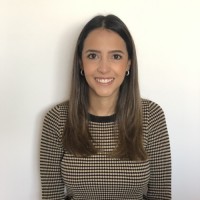 Maria José Paz Delgado
