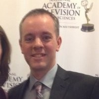 Matthew Johnson