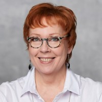 Jaana Komulainen