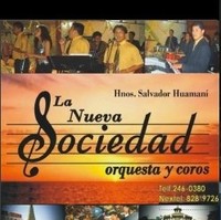 La Nueva Sociedad