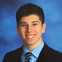 Benjamin Borrok