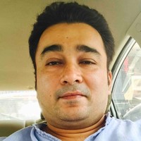 Kumar Shwetabh