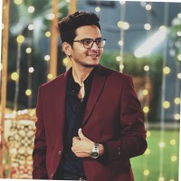 Sachin J.