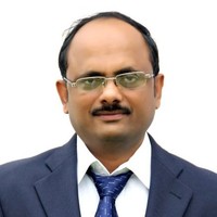 Dr. Pramod Deore
