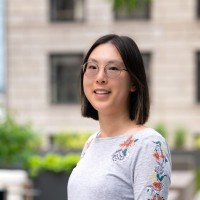 Amy Lam, Ra