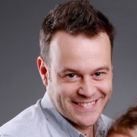 Martin Lachance