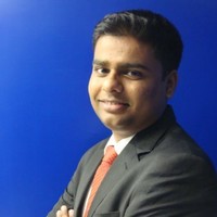 Siddhartha Saxena