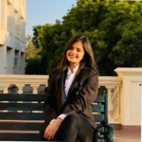 Jahanvi Paliwal