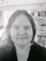 Pia Damgaard Nielsen