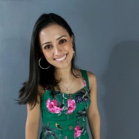 Sabrina Silveira Do Nascimento