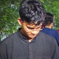 Anshul Pradhan