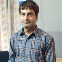 Bisharad Yadav