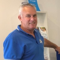 Tony Brooke