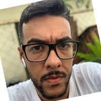 Caio Nascimento