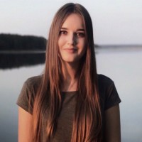 Anastasiia Hazarova